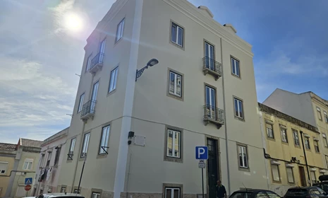 Apartamento T1 - Graça, Lisboa, venda