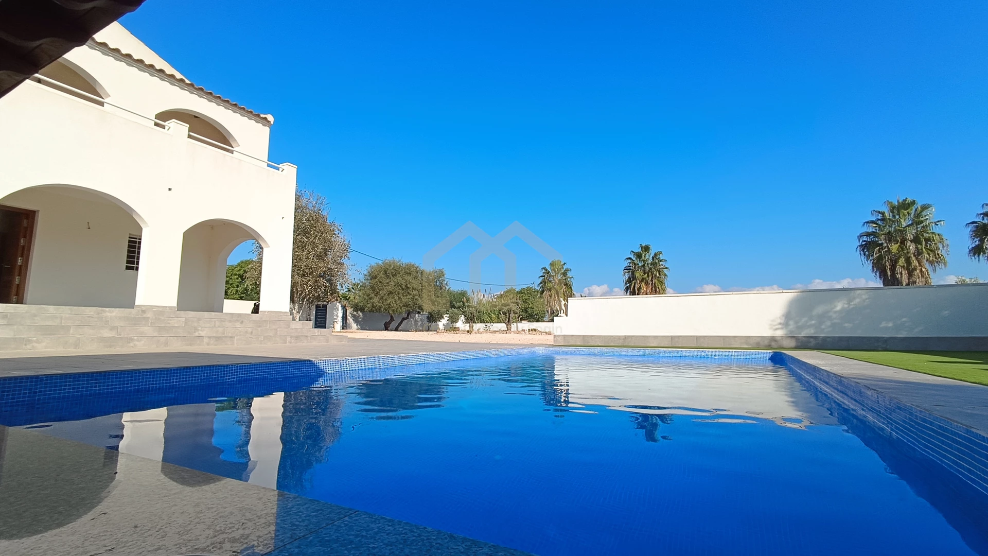 Catral, Vereda Los Cubos, Catral, Farmhouse, CPL1/132, Extraordinary finca in Catral with 4.000 sqm plot and private pool