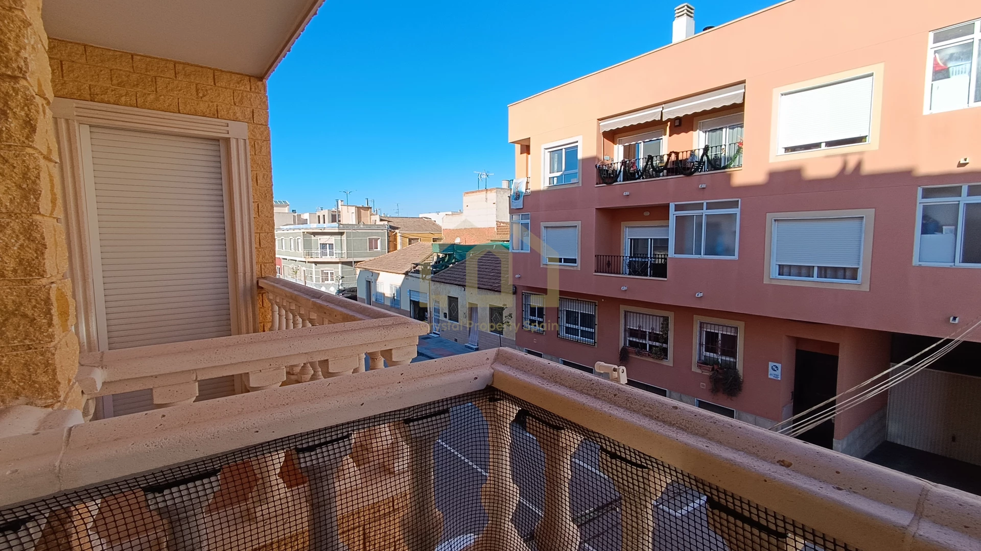 Catral, Catral centro, Apartment, CPL1/165, Wonderful apartment in Catral with a central location and proximity to all services