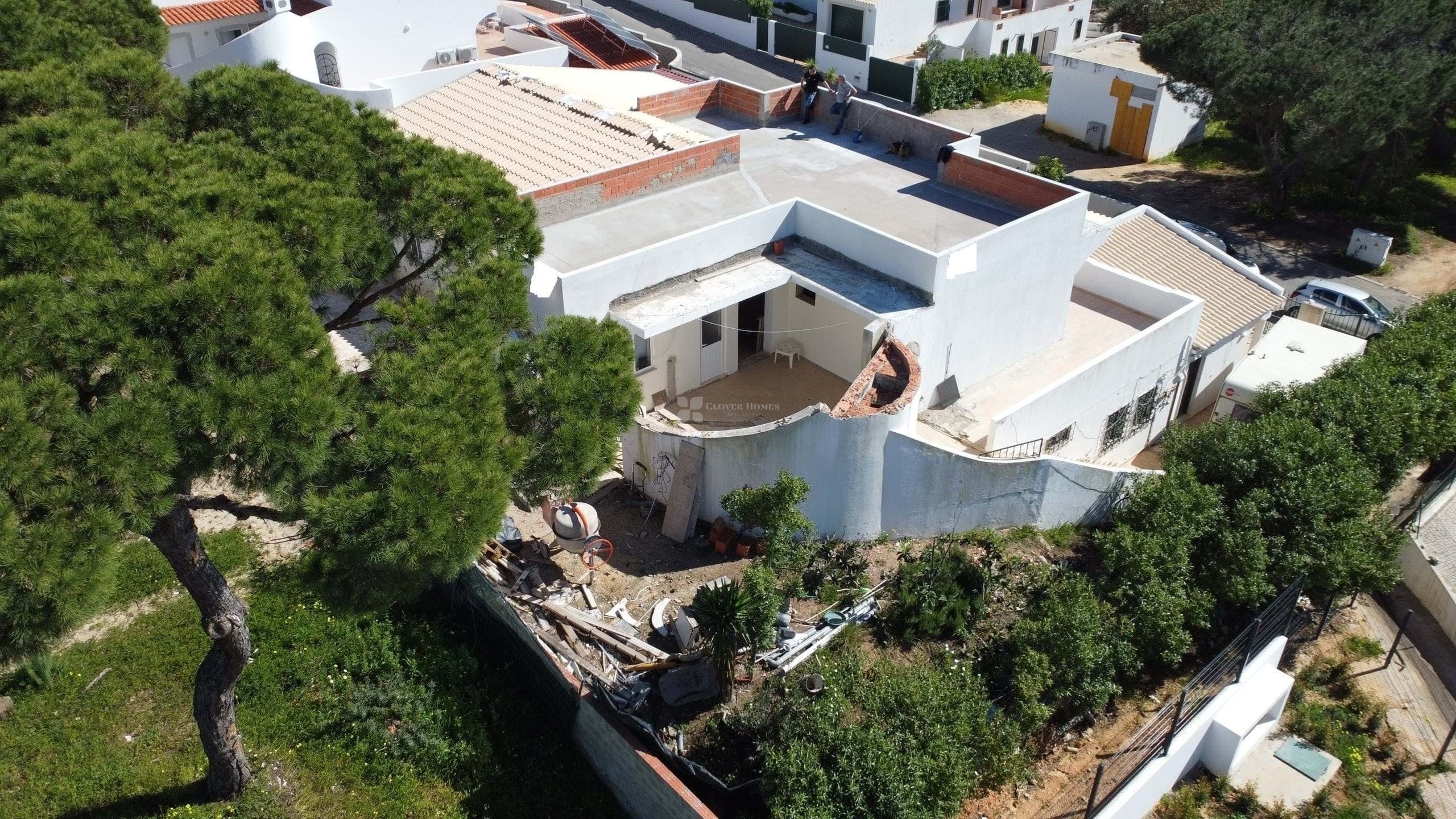 Photo of Investment Villa Quarteira 