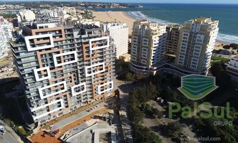 Appartamento - Portimão - Praia da Rocha - Portimão - 07-AC325A - In vendita - T2