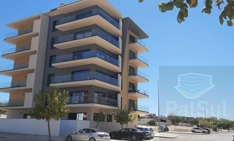 Apartamento - Faro - Lejana - 13-AC004A - Para venda - T3