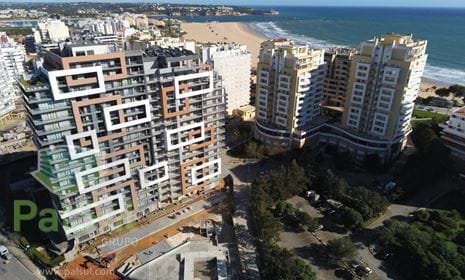 Apartamento - Portimão - Praia da Rocha - 07-AC325A - Para venda - T2