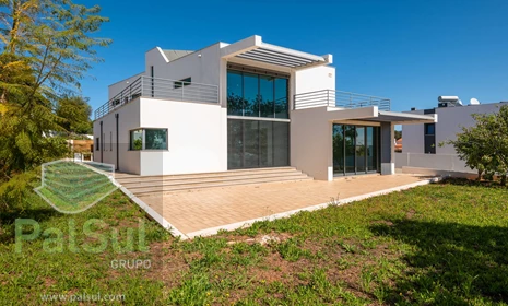 Einfamilienhaus - Portimão - Monte canelas - Zu verkaufen - 02-VC313A