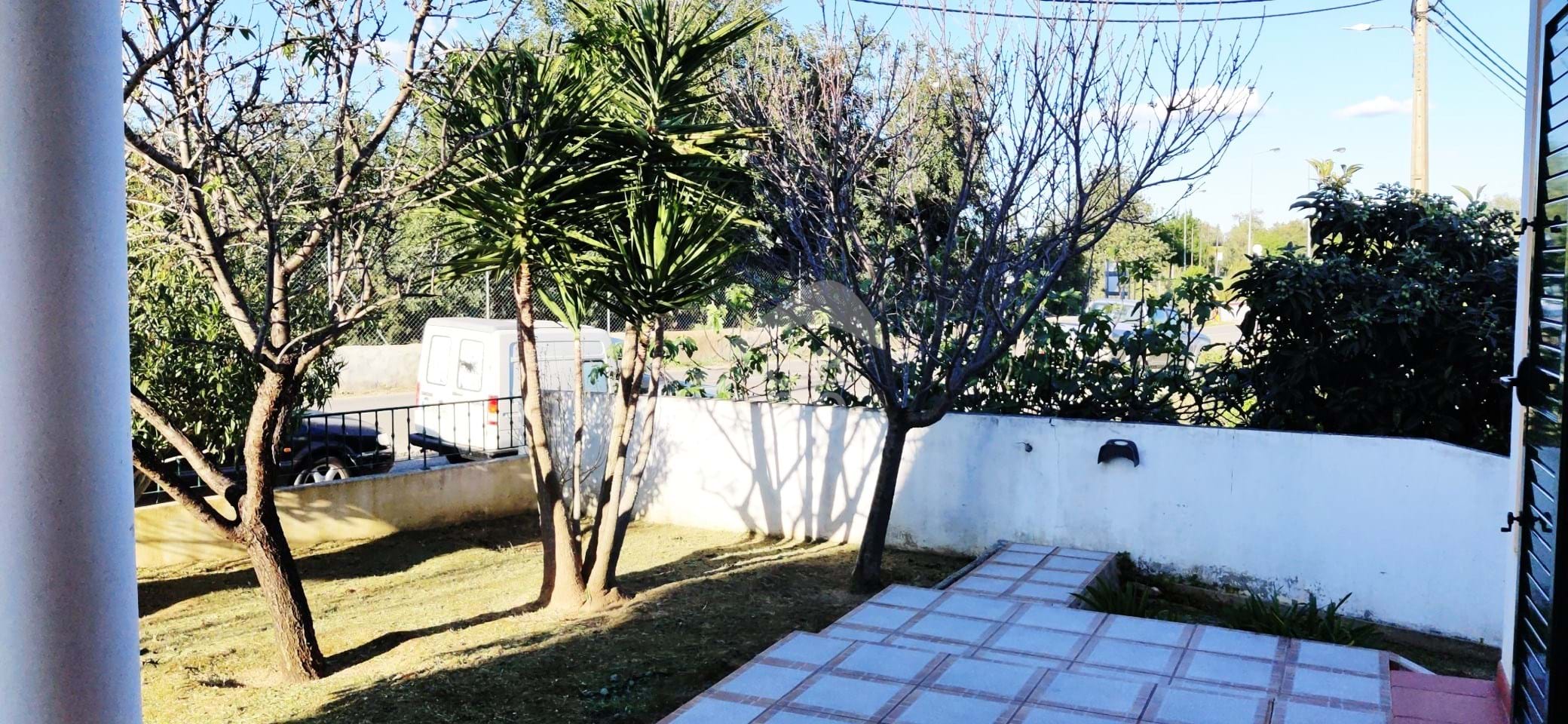 Spacious T3+ Villa with an annexe and a large garden near to Tavira!