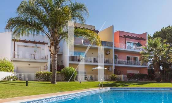 Vilamoura |  Monthly rentals  | M015RM