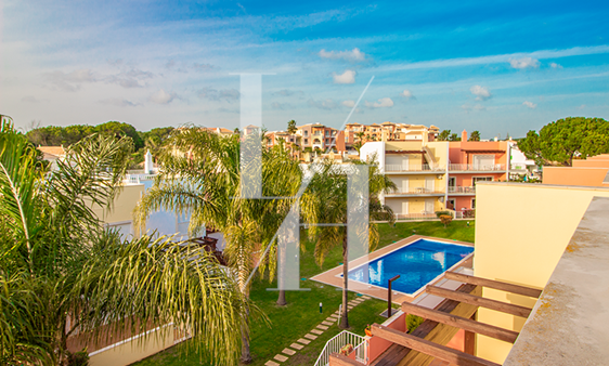 Vilamoura | Monthly rentals | M007RM