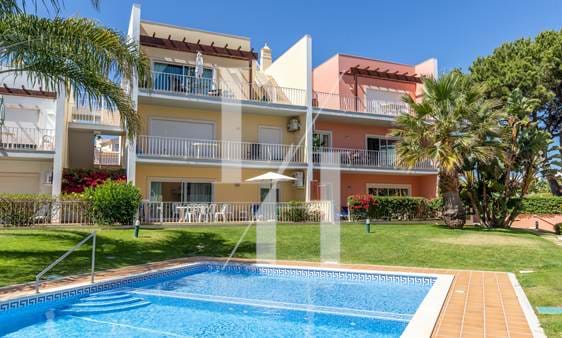 Vilamoura | Monthly rentals | M016RM