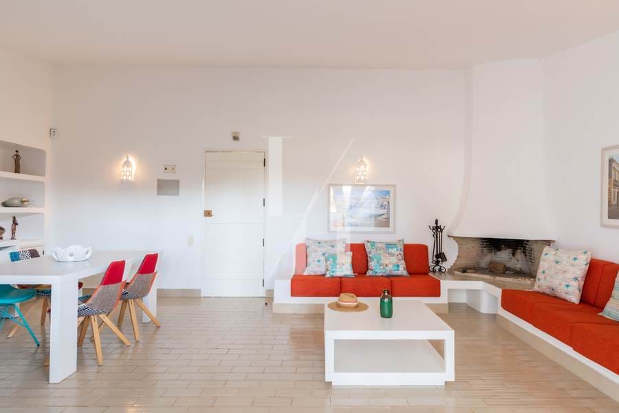 Villa traditionnelle de style Algarve avec due chambre, Quinta da Balaia, Albufeira 