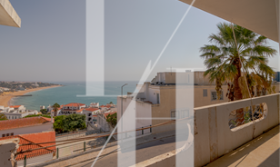 New apartments with unique views over Albufeira and the sea 
