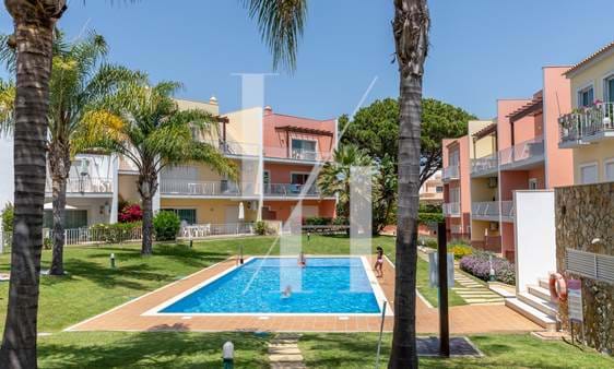 Vilamoura | Monthly Rentals | M010RM
