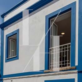 Fully Renovated Historic House in Lagos
