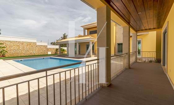 Superbe villa de luxe de 4 chambres à Albufeira - Quinta da Paiva