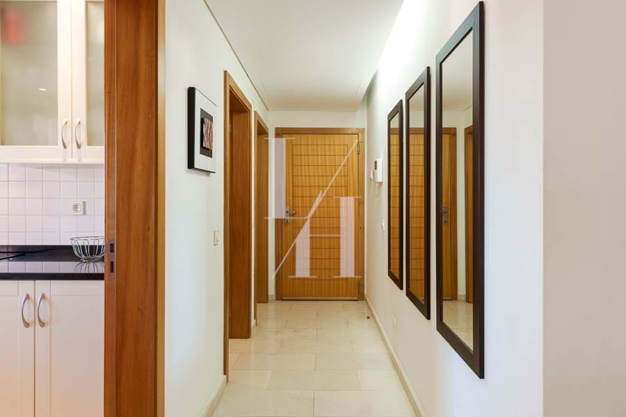 Arrendamento Anual  I  Apartamento T2 está localizado numa zona nobre de Vilamoura  A0353