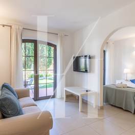 Vilamoura | Monthly rentals | D009RM